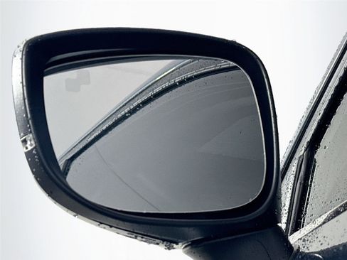 Certified 2025 MAZDA CX-5 Carbon Edition image 5