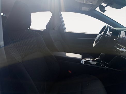 Certified 2026 Toyota Camry LE FWD image 15