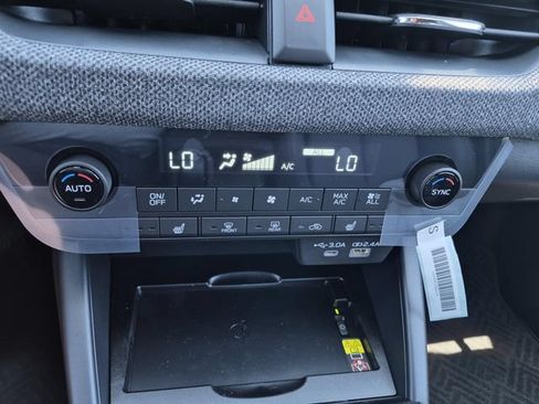 New 2026 Subaru Outback Limited AWD/4WD image 25
