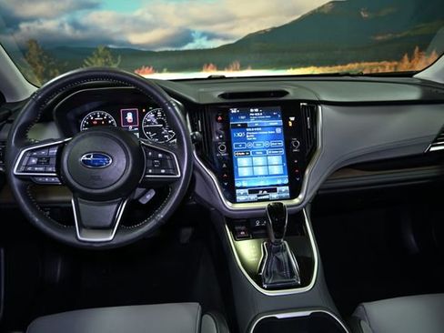 Certified 2024 Subaru Outback Limited image 56