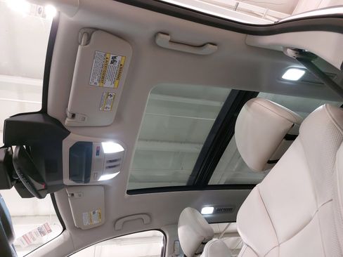 Used 2023 Subaru Ascent Limited w/ Technology Package image 32