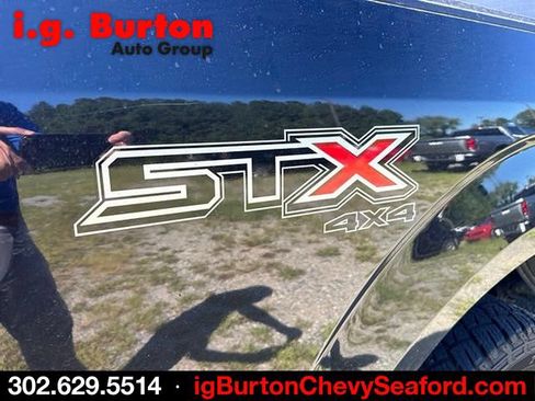 Used 2019 Ford F150 XL w/ Equipment Group 101A Mid AWD/4WD image 7
