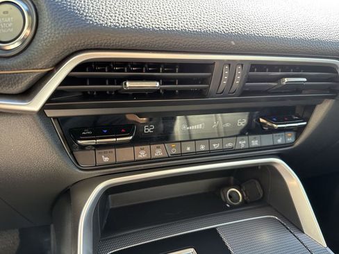 Used 2024 MAZDA CX-90 3.3 Turbo w/ Preferred Plus image 51