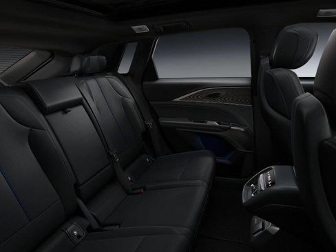 New 2026 Cadillac Lyriq V w/ Exterior Carbon Fiber Package AWD/4WD image 12