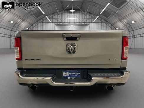 Used 2019 RAM 1500 Big Horn image 6