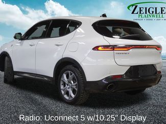 Used 2024 Dodge Hornet R/T video 2