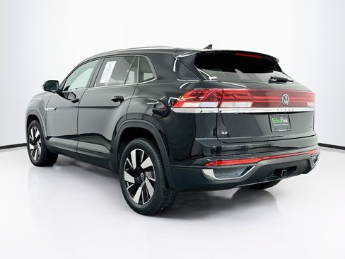 Used 2026 Volkswagen Atlas Cross Sport SE AWD/4WD image 5