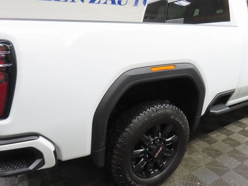 Used 2026 GMC Sierra 2500 AT4 image 38