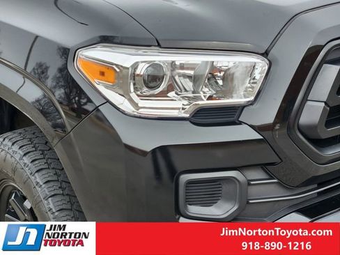 Used 2023 Toyota Tacoma SR image 10