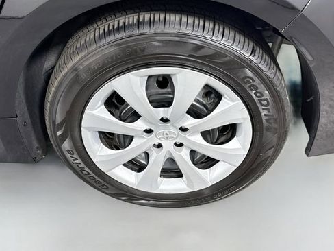 Certified 2024 Toyota Corolla LE FWD image 30