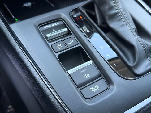 New 2026 Honda CR-V EX-L image 29