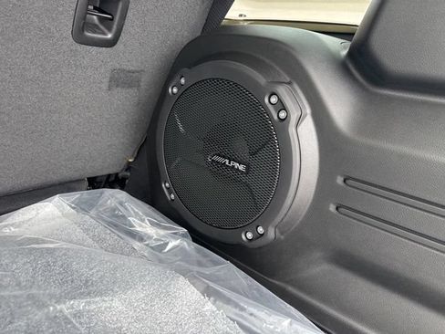 New 2026 Jeep Wrangler Unlimited Sport AWD/4WD image 9