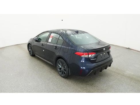 New 2026 Toyota Corolla SE image 5