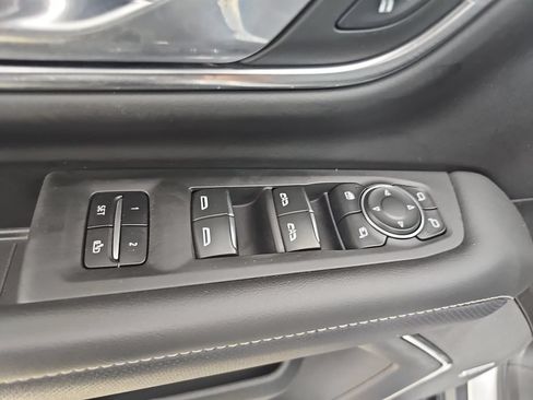 Certified 2023 Chevrolet Tahoe Premier AWD/4WD image 35