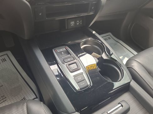 Used 2020 Honda Ridgeline RTL-E image 30
