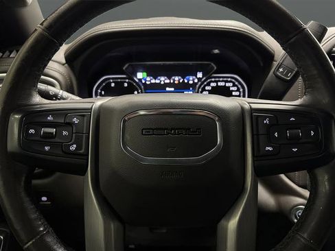 Used 2022 GMC Sierra 2500 Denali w/ Denali Ultimate Package image 18
