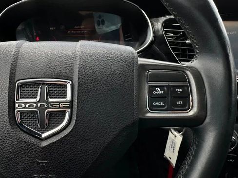 Used 2013 Dodge Dart Limited w/ Premium Group image 22