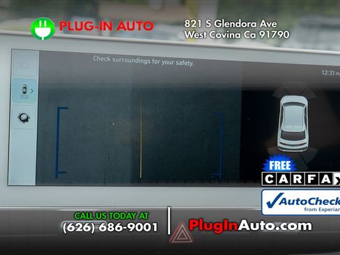 Used 2024 Hyundai Ioniq 5 SEL RWD image 34