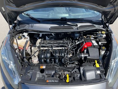 Used 2016 Ford Fiesta SE w/ Equipment Group 201A FWD image 29