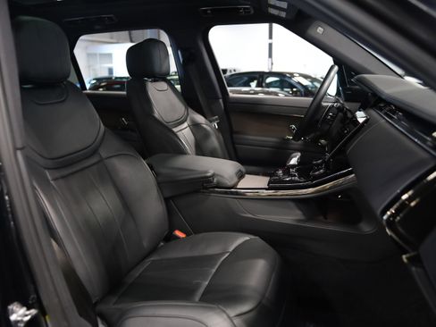 Used 2023 Land Rover Range Rover Sport SE Dynamic AWD/4WD image 40