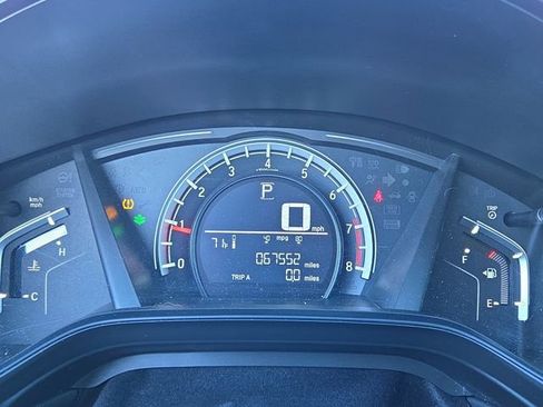Used 2019 Honda CR-V LX image 21