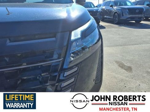 New 2026 Nissan Pathfinder SL w/ SL Premium Package image 14