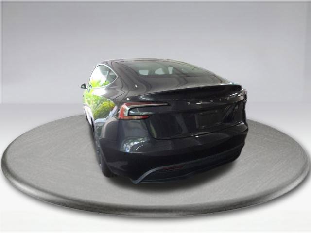 Used 2024 Tesla Model 3 Standard Range RWD image 9