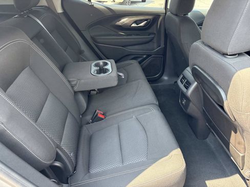 Used 2024 GMC Terrain SLE AWD/4WD image 33