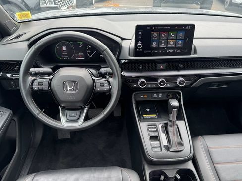 Used 2023 Honda CR-V Sport Touring image 13