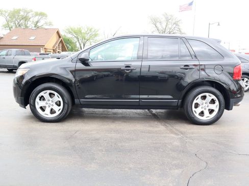 Used 2014 Ford Edge SE w/ Equipment Group 101A AWD/4WD image 2