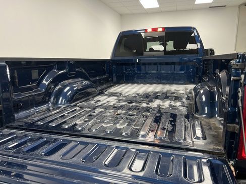 Used 2021 RAM 2500 Tradesman image 7