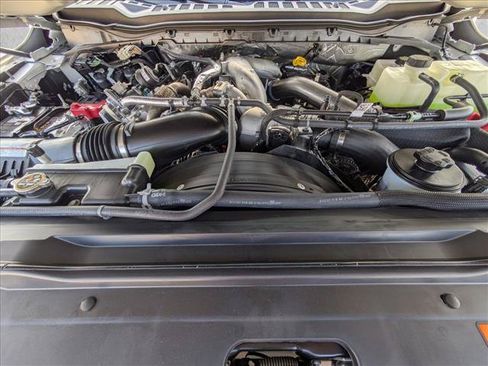 New 2026 Ford F350 King Ranch AWD/4WD image 17