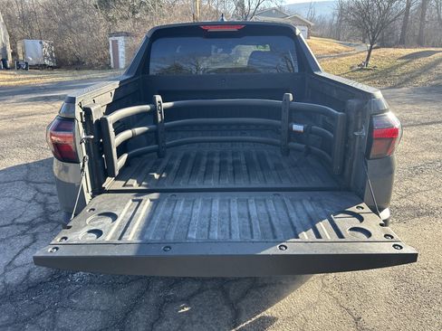 Used 2022 Hyundai Santa Cruz SEL image 25