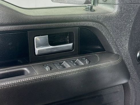 Used 2012 Ford F150 Harley-Davidson AWD/4WD image 19