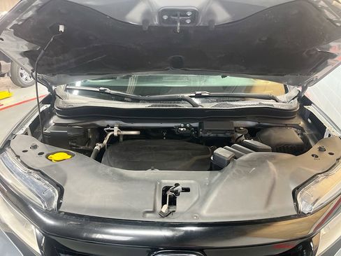 Used 2020 Honda Passport Elite image 33