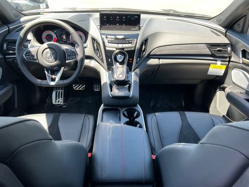 New 2026 Acura RDX A-Spec AWD/4WD image 31