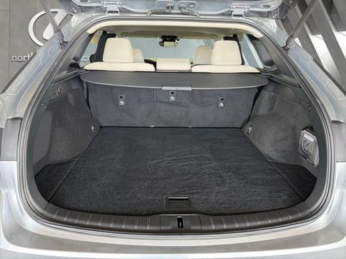 Certified 2023 Lexus RX 350 Premium w/ Cold Area Package FWD image 23