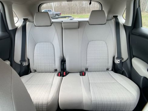 Certified 2024 Honda HR-V LX image 21