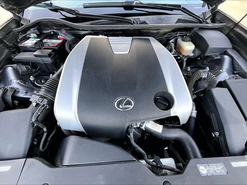 Used 2015 Lexus GS 350 w/ Premium Package image 31