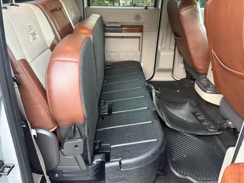 Used 2009 Ford F350 Cabela's image 24