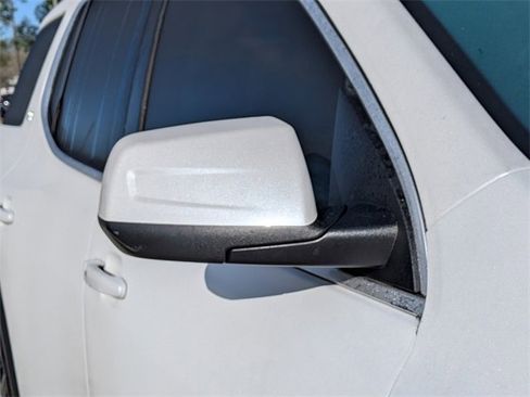 Used 2017 GMC Acadia SLT image 11