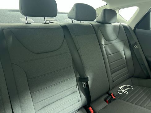 New 2025 Kia K4 EX image 33