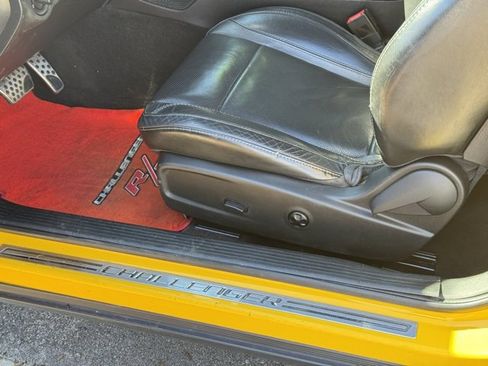 Used 2017 Dodge Challenger R/T w/ Sound Group image 14