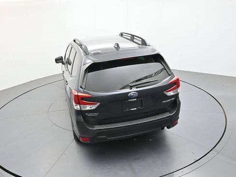 Used 2019 Subaru Forester Premium AWD/4WD image 30