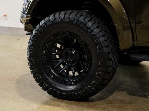 Used 2026 Ford F150 Raptor AWD/4WD image 10