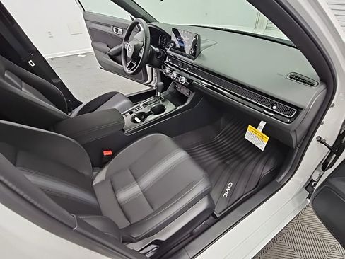 New 2026 Honda Civic Sport image 32