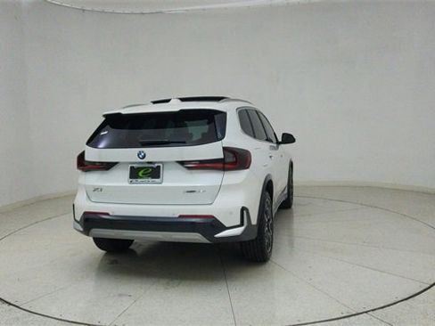 Used 2025 BMW X1 xDrive28i image 64