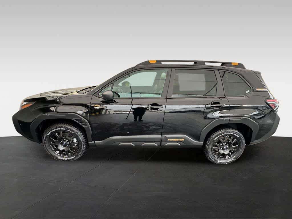 New 2026 Subaru Forester Wilderness w/ Wilderness Plus Package AWD/4WD image 3