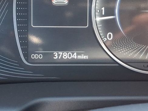 Used 2024 Lexus ES 350 w/ Premium Package FWD image 21