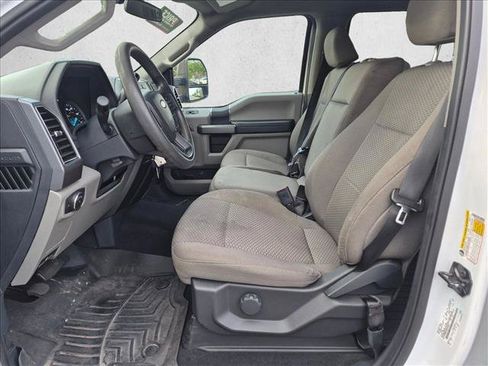 Used 2022 Ford F250 XLT AWD/4WD image 14